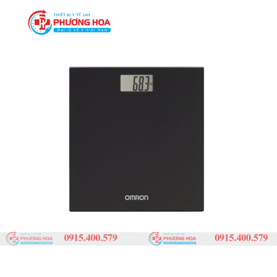 Cân điện tử HN-289